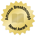 Amazon Breakthrough Novel Award