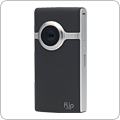 Flip Ultra & UltraHD Camcorders at Amazon.com