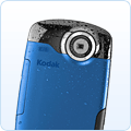 Shoot-and-share camcorders at Amazon.com