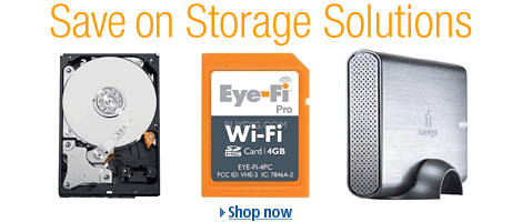 Save on Storage Solutions