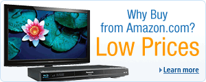 Why Buy from Amazon.com