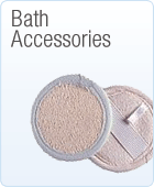 Bath Accessories