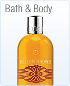 Bath and Body Shower