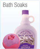 Bath Soaks