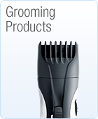 Grooming Products