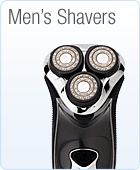 Men's Shavers