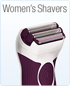 Women's Shavers