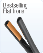 Bestselling Flat Irons hair haircare hairstyles styling products