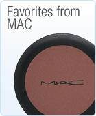 Favorites from MAC M.A.C. MAC Cosmetics eyeshadow lipstick