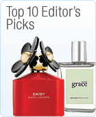 Top 10 Editor's Picks