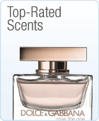 Top-Rated Scents