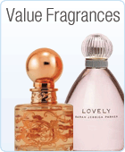 Value Fragrances