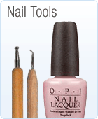 Manicure and Pedicure Tools