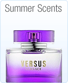 Summer Scents Fragrance Fragrances Perfume Cologne