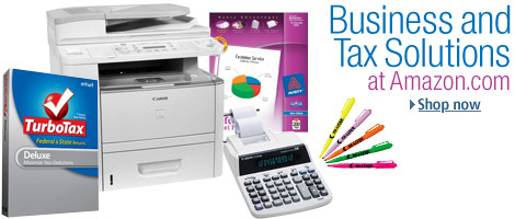 Business & Tax Solutions