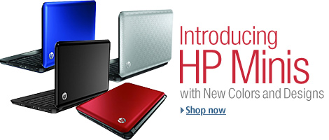HP Minis