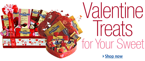 Valentine Treats for Your Sweet