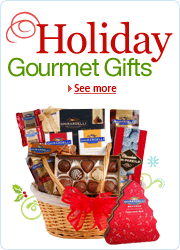 Holiday Gourmet Food Holiday Gourmet Food