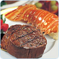Meat & Seafood