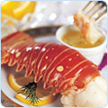 Seafood