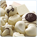 White Chocolate