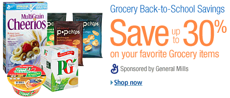 popchips Back to School 2010