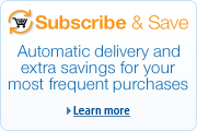 HPC Subscribe & Save