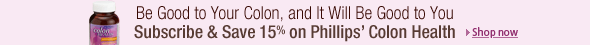 Phillips Colon Health