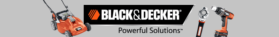 Black & Decker