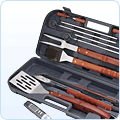 Barbecue tools
