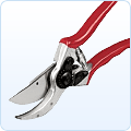 Gardening Tools, Pruners, Shears, Rakes, Shovels, Hoes