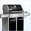 Gas Grills, Charcoal Grills, Smokers, Fryers, Barbecue Tools, Grill Parts