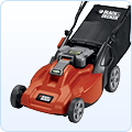 Lawn Mowers, Gas Mowers, Electric Mowers, Reel Mowers