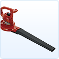 Outdoor Power Tools, String Trimmers, Blowers, Chain Saws, Edgers, Tillers, Chippers