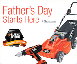 Father’s Day from Amazon