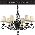 Candice Olson
