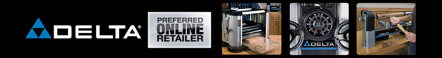 Delta Woodworking Machines