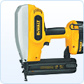 Nailers