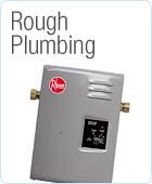 Rough Plumbing