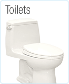 Toilets