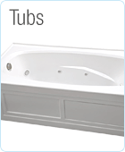 Tubs