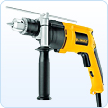 Power Drills