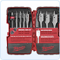 Drill Bits & Sets