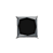 14k Gold 1/4-Carat Princess-Cut Diamond Stud Earrings