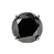 14k Gold 1/2-Carat Round-Cut Diamond Stud Earrings