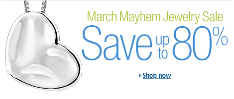 March Mayhem