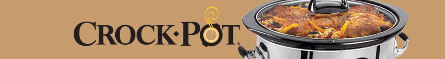 Crock-Pot