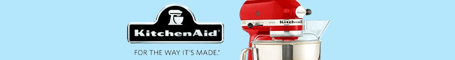 KitchenAid