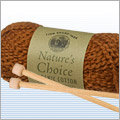 Knitting & Crochet