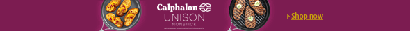 Calphalon Unison cookware